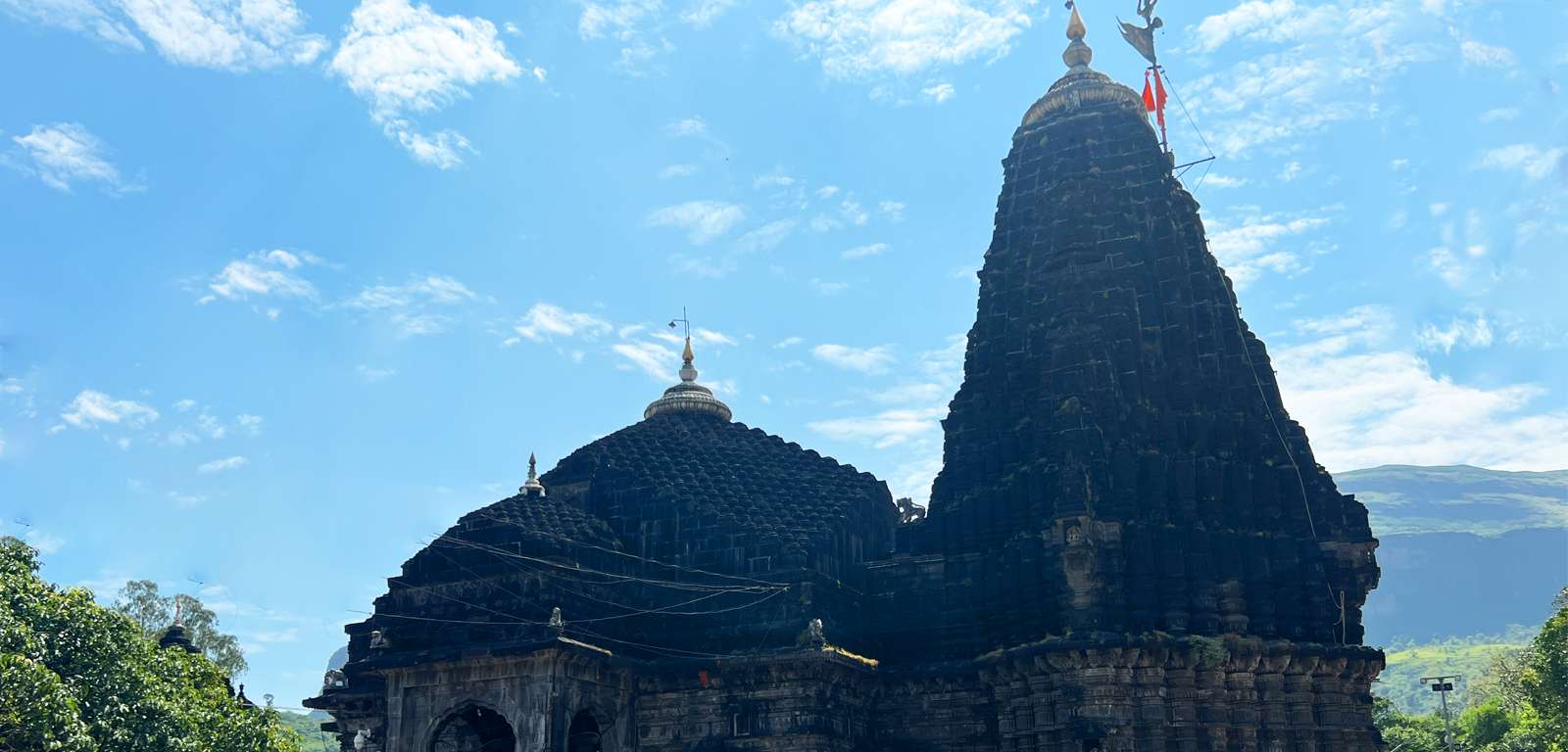 Trimbakeshwar Maharashtra Nashik