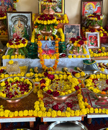 kalsarp maha puja 