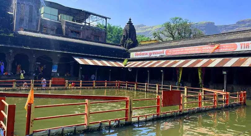 kushawart kund