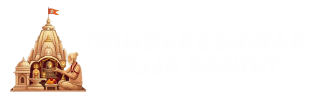 trimbakeshwar puja pandit shivkant guruji logo