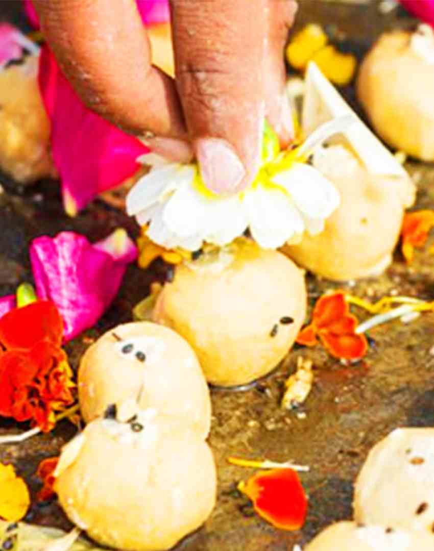 tripindi dosh puja trimbakeshwar 